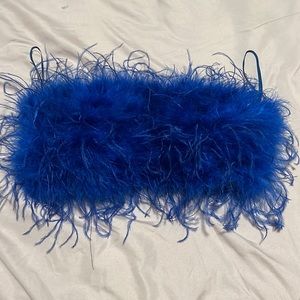 Lamarque top from saks fifth avenue